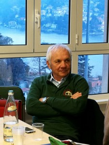 20 gennaio Moltrasio